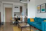 Dvosoban stan, Beograd, Beograd Na Vodi, izdavanje, 55m2, 1100e, id1388555