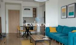 Dvosoban stan, Beograd, Beograd Na Vodi, izdavanje, 55m2, 1100e, id1388555