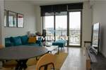 Dvosoban stan, Beograd, Beograd Na Vodi, izdavanje, 55m2, 1100e, id1388555