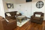 Trosoban stan, Beograd, Banovo Brdo, izdavanje, 60m2, 600e, id1388556