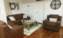 Trosoban stan, Beograd, Banovo Brdo, izdavanje, 60m2, 600e, id1388556