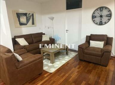 Trosoban stan, Beograd, Banovo Brdo, izdavanje, 60m2, 600e, id1388556