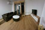 Dvosoban stan, Beograd, Zemunske kapije, izdavanje, 55m2, 800e, id1388557