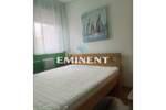 Trosoban stan, Beograd, Banovo Brdo, izdavanje, 60m2, 600e, id1388556