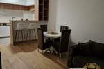 Dvosoban stan, Beograd, Zemunske kapije, izdavanje, 55m2, 800e, id1388557