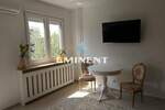Jednosoban stan, Beograd, Blok 63, izdavanje, 28m2, 500e, id1388558