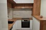 Dvosoban stan, Beograd, Zemunske kapije, izdavanje, 55m2, 800e, id1388557