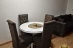 Dvosoban stan, Beograd, Zemunske kapije, izdavanje, 55m2, 800e, id1388557