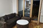 Dvosoban stan, Beograd, Zemunske kapije, izdavanje, 55m2, 800e, id1388557