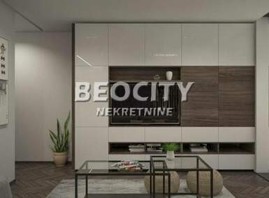 Dvosoban stan, Beograd, Stari Grad, izdavanje, 45m2, 850e, id1388562