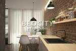 Dvosoban stan, Beograd, Stari Grad, izdavanje, 45m2, 850e, id1388562
