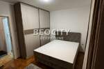 Dvosoban stan, Novi Sad, izdavanje, 46m2, 450e, id1388563
