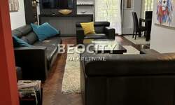 Trosoban stan, Beograd, Centar (uži), izdavanje, 86m2, 1000e, id1388567