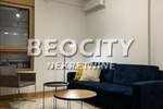 Jednosoban stan, Beograd, Blok 65 (west 65), izdavanje, 37m2, 600e, id1388570