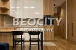 Jednosoban stan, Beograd, Blok 65 (west 65), izdavanje, 37m2, 600e, id1388570