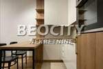 Jednosoban stan, Beograd, Blok 65 (west 65), izdavanje, 37m2, 600e, id1388570
