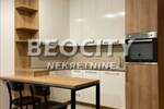 Jednosoban stan, Beograd, Blok 65 (west 65), izdavanje, 37m2, 600e, id1388570