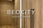 Jednosoban stan, Beograd, Blok 65 (west 65), izdavanje, 37m2, 600e, id1388570