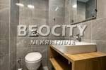 Jednosoban stan, Beograd, Blok 65 (west 65), izdavanje, 37m2, 600e, id1388570