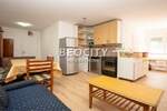 Trosoban stan, Beograd, Zemun (gornji Grad), izdavanje, 50m2, 500e, id1388584