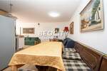 Trosoban stan, Beograd, Zemun (gornji Grad), izdavanje, 50m2, 500e, id1388584