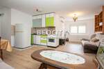 Trosoban stan, Beograd, Zemun (gornji Grad), izdavanje, 50m2, 500e, id1388587