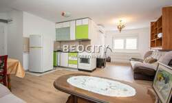 Trosoban stan, Beograd, Zemun (gornji Grad), izdavanje, 50m2, 500e, id1388587