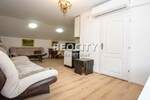 Trosoban stan, Beograd, Zemun (gornji Grad), izdavanje, 50m2, 500e, id1388587