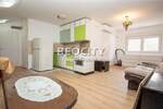Trosoban stan, Beograd, Zemun (gornji Grad), izdavanje, 50m2, 500e, id1388587