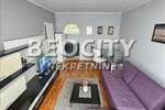 Dvosoban stan, Beograd, Voždovac, izdavanje, 40m2, 550e, id1388589