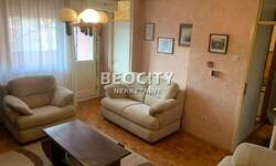 Dvosoban stan, Novi Sad, Novo Naselje, prodaja, 51m2, 111550e, id1388592