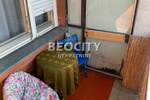 Dvosoban stan, Novi Sad, Novo Naselje, prodaja, 51m2, 111550e, id1388592