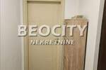 Trosoban stan, Beograd, Zvezdara, izdavanje, 57m2, 650e, id1388596