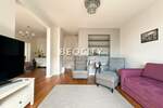 Dvosoban stan, Beograd, Stari Grad, izdavanje, 65m2, 900e, id1388597