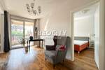 Dvosoban stan, Beograd, Stari Grad, izdavanje, 65m2, 900e, id1388597