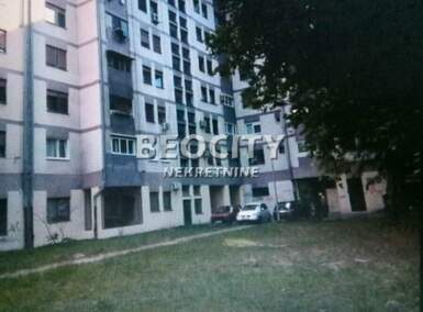 Dvosoban stan, Novi Sad, Nova Detelinara, prodaja, 66m2, 125500e, id1388598