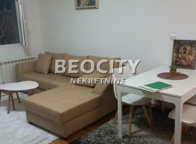 Dvosoban stan, Beograd, Voždovac, prodaja, 39m2, 138000e, id1388600