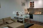 Dvosoban stan, Beograd, Voždovac, prodaja, 39m2, 138000e, id1388600