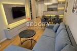 Dvosoban stan, Beograd, Zemun (zelena Avenija), izdavanje, 47m2, 700e, id1388601