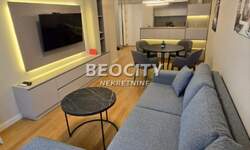 Dvosoban stan, Beograd, Zemun (zelena Avenija), izdavanje, 47m2, 700e, id1388601