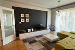 Dvosoban stan, Beograd, Airport City Belgrade, izdavanje, 53m2, 1100e, id1388607