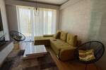 Dvosoban stan, Beograd, Airport City Belgrade, izdavanje, 53m2, 1100e, id1388607