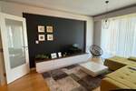 Dvosoban stan, Beograd, Airport City Belgrade, izdavanje, 53m2, 1100e, id1388607