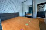 Dvosoban stan, Beograd, Airport City Belgrade, izdavanje, 53m2, 1100e, id1388607