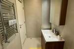 Dvosoban stan, Beograd, Airport City Belgrade, izdavanje, 53m2, 1100e, id1388607