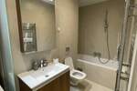 Dvosoban stan, Beograd, Airport City Belgrade, izdavanje, 53m2, 1100e, id1388607