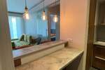 Dvosoban stan, Beograd, Airport City Belgrade, izdavanje, 53m2, 1100e, id1388607