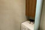 Dvosoban stan, Beograd, Airport City Belgrade, izdavanje, 53m2, 1100e, id1388607