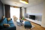 Trosoban stan, Beograd, Centar, izdavanje, 83m2, 1600e, id1384547
