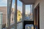 Dvoiposoban stan, Kragujevac, Veliki Park, izdavanje, 59m2, 400e, id1388609
